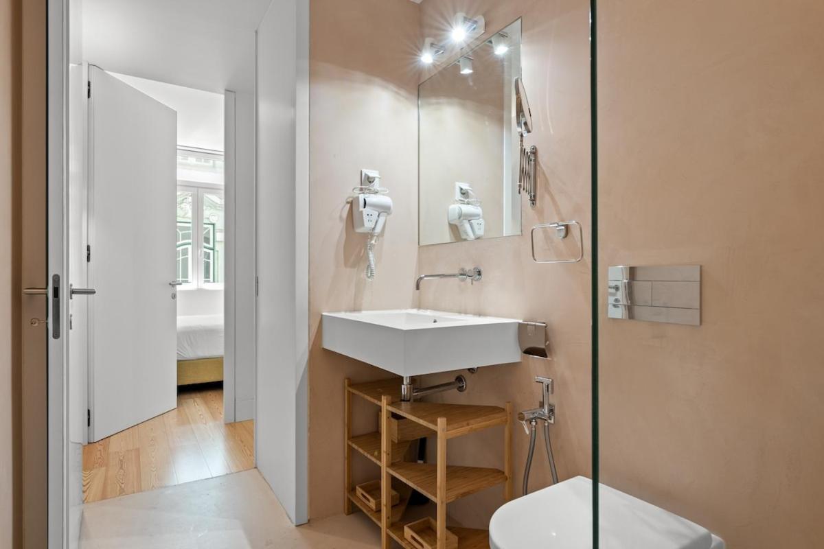 Rua Do Crucifixo Cozy 1 Bedroom 2j Apartment *