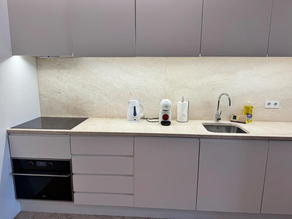 Rua Do Crucifixo Cozy 1 Bedroom 2j Apartment