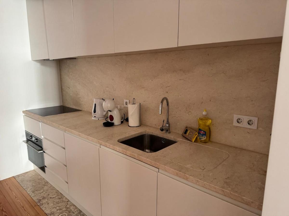 Apartment Rua Do Crucifixo Cozy 1 Bedroom 2j Lissabon