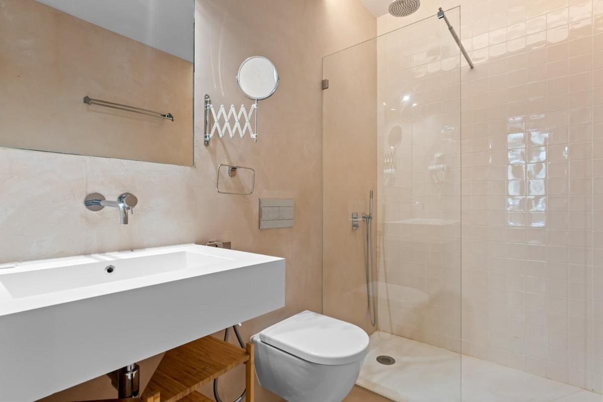 Rua Do Crucifixo Cozy 1 Bedroom 2j *