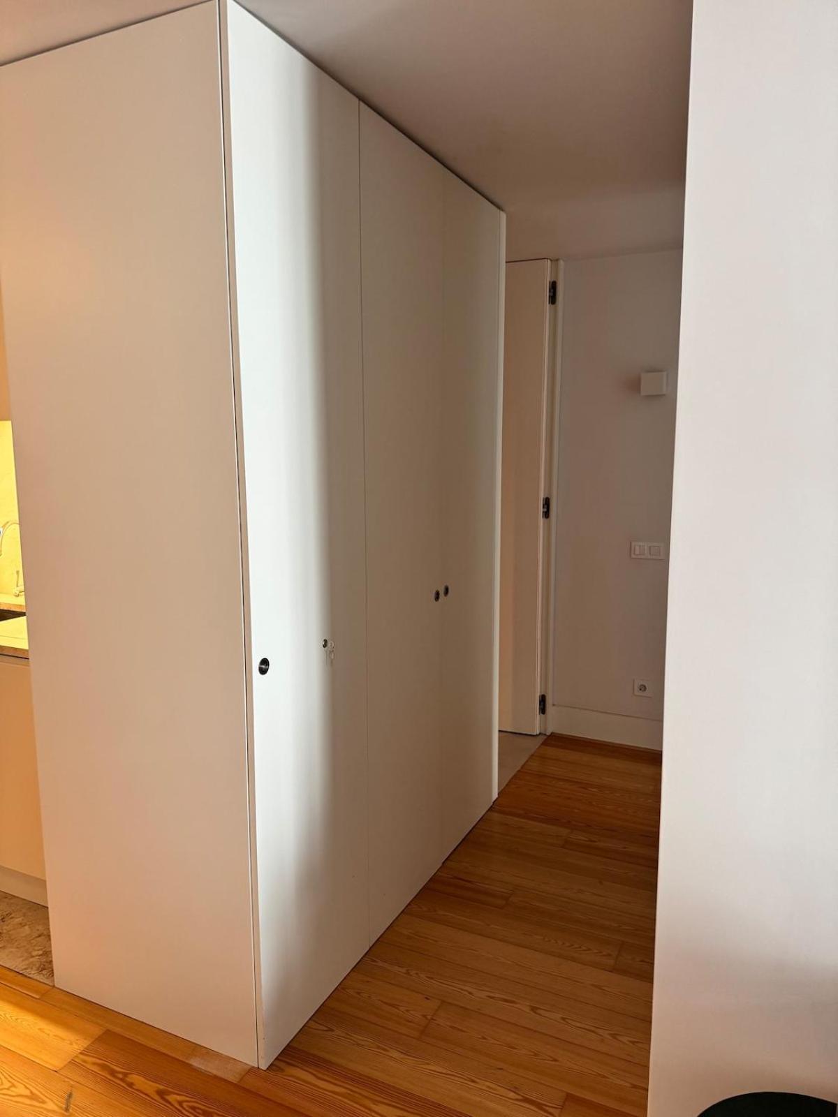 Rua Do Crucifixo Cozy 1 Bedroom 2j Apartment