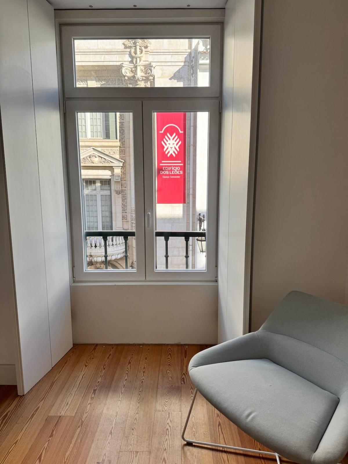 Apartment Rua Do Crucifixo Cozy 1 Bedroom 2j *