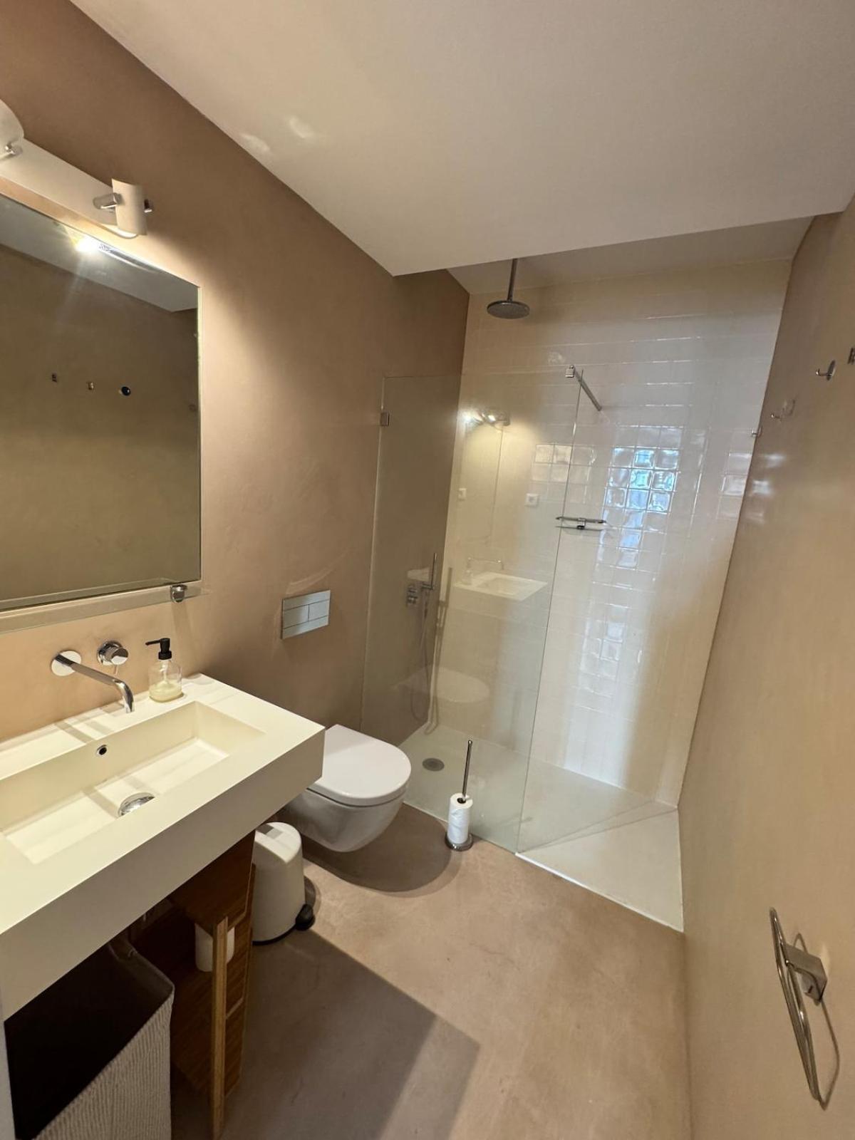 Rua Do Crucifixo Cozy 1 Bedroom 2j